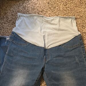 Maternity Jeans